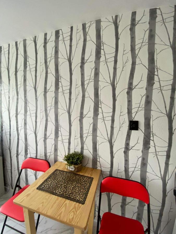 Night Host Robotnicza Apartamento Breslavia Exterior foto